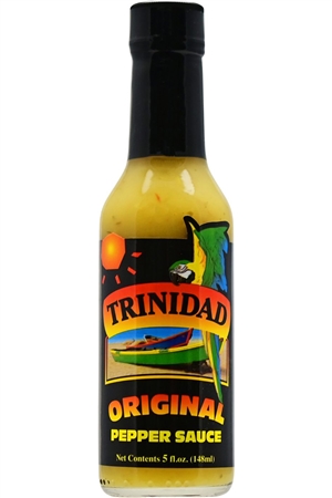Trinidad Habanero