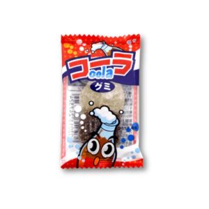 YaoKin – sauer Cola Gummies – 10 Stück Packung