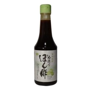 Suehiro Premium Zitrus-Ponzu-Sauce japanisch sudachi & yuzu ponzu – 300ml