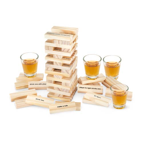 TRUE – StackTM Group Trinkspiel von True
