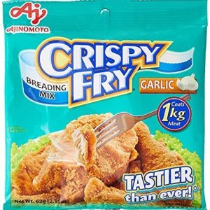 Ajinomoto knusprig Fry Mischung Knoblauch 238G