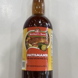 Mütter am besten patismansi 1L