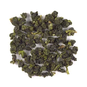 Vier Jahreszeit Frühling Dong pian oolong