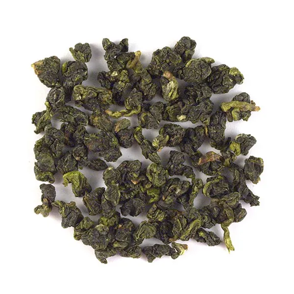 Vier Jahreszeiten Frühling Dong Pian Oolong