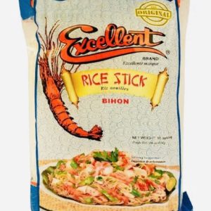 Excellent Bihon Reisstange – 16oz