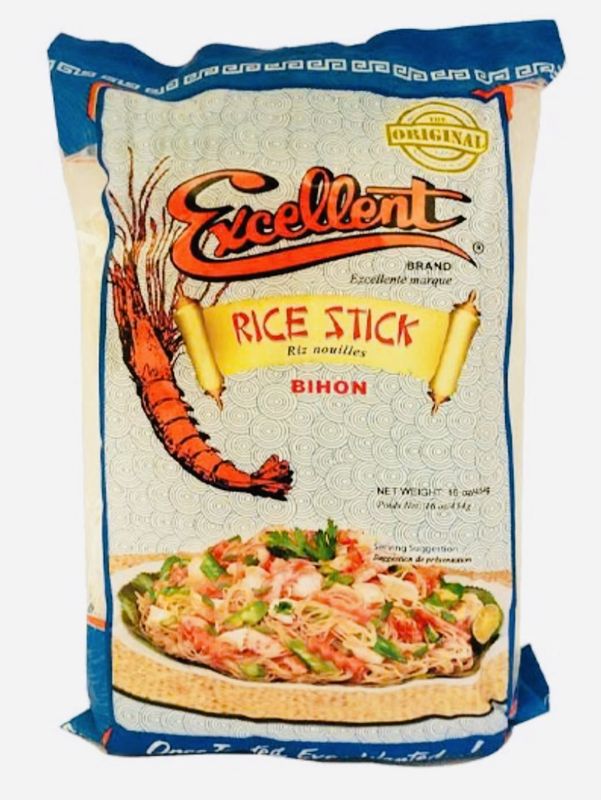Ausgezeichnete Bihon Reis Stick 16oz