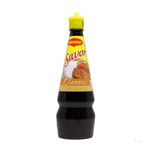 Maggi Savor Soy Soße Klassiker – 130ml