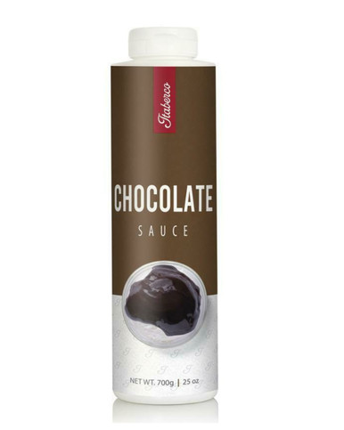Itaberco Schokoladensoße, 25 oz