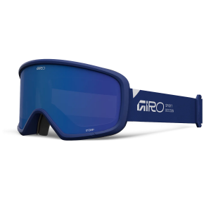Giro Stomp Schneebrille – 2026 – Jugend