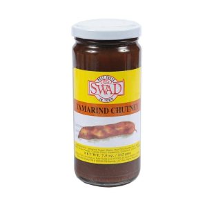 Swad tamarind chutney