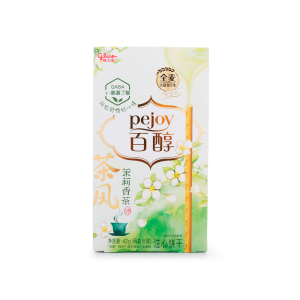 Pejoy Jasmine Tee (China)