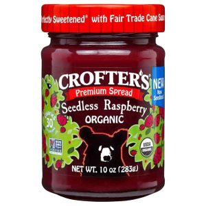Crofter’s Bio-Prämienausbreitung, 16.5 Unzen