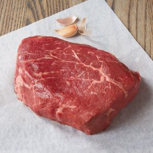 USDA Prime Top Sirloin Steak