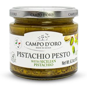 campo dáoro Pistazie pesto