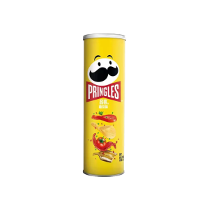 Pringles Rich Tomaten (China)