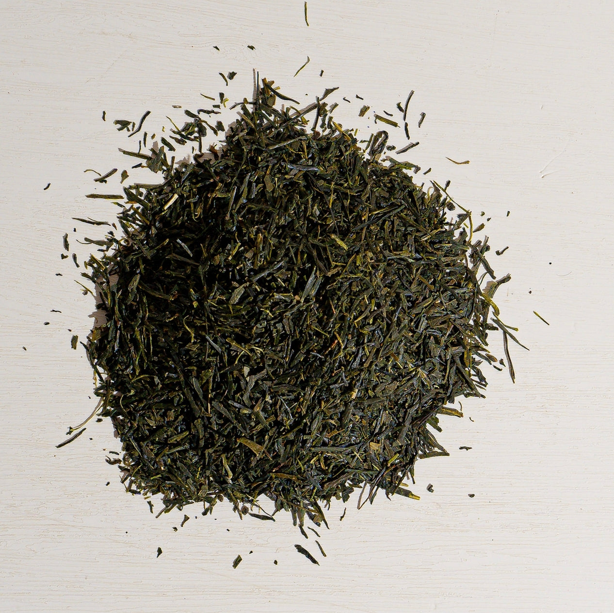Gyokuro Tee