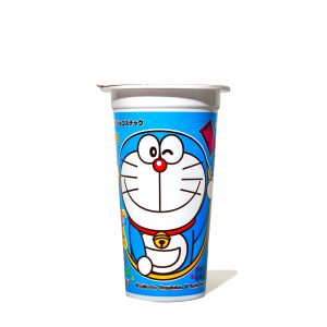 Doraemon Kapucho Kekse aus Schokolade