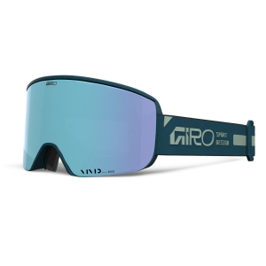 Giro Ella Lux Schneebrille – 2026 – Damen