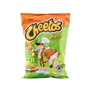 Cheetospizza