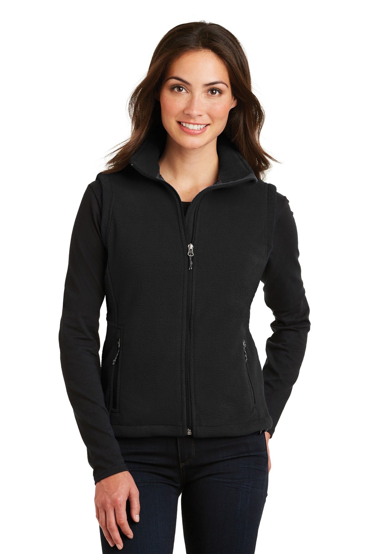 Port Authority Damen Value Fleece Weste L219