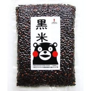 Kuromai Japanese Schwarzer Reis – 450g
