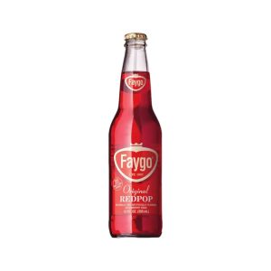 Faygo Original Roter Popel