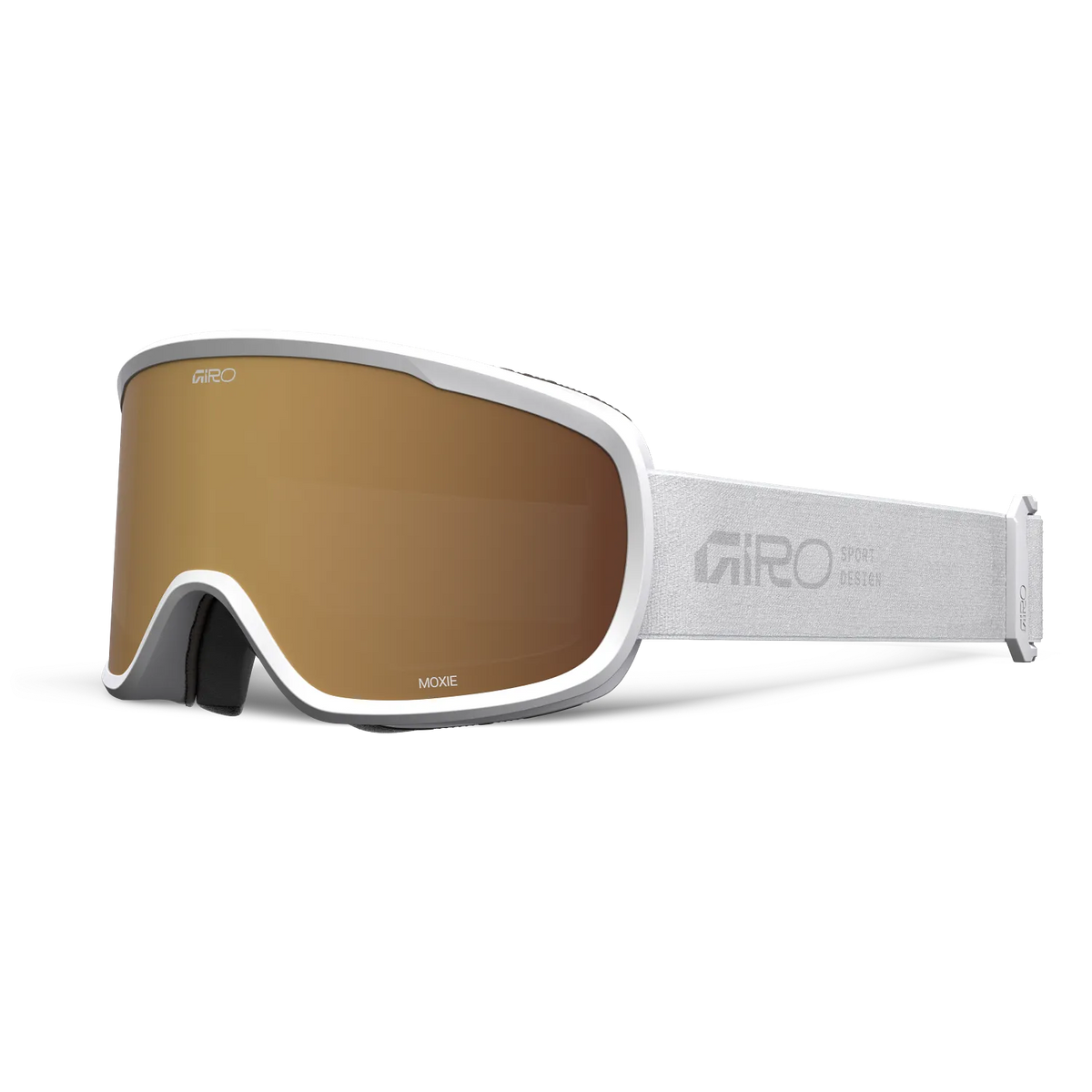 Giro Moxie Schneebrille – 2026 – Damen