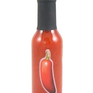 Cajohns wählen serrano püree, . – 5oz