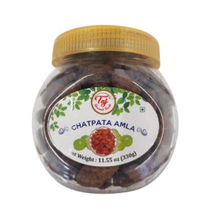Taj chatpata amla beißen – 330g