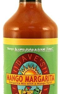 Dave’s Gourmet Mango Margarita Mischung