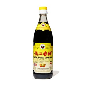 Jinshan Chinkiang Zhenjiang Essig