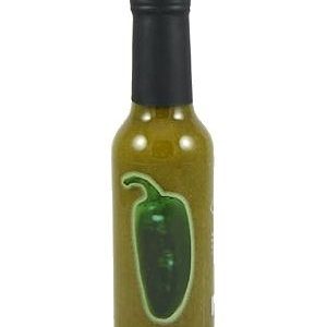 Cajohns wählen jalapeno püree, . – 5oz