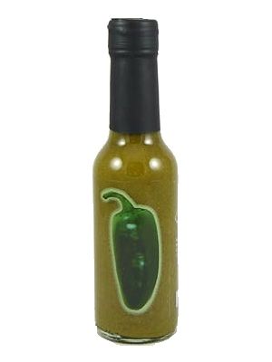 CaJohn's Select Jalapeno Püree, 5oz