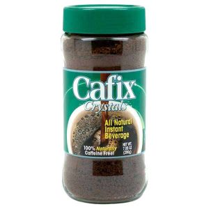 Cafix Getränkekristalle