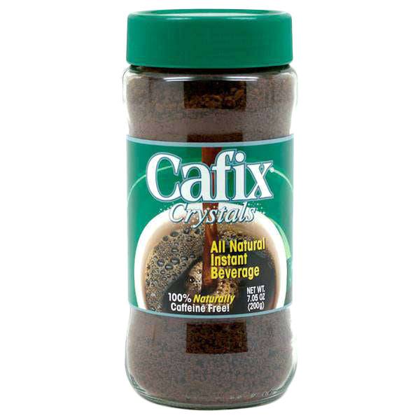 Cafix Getränkekristalle