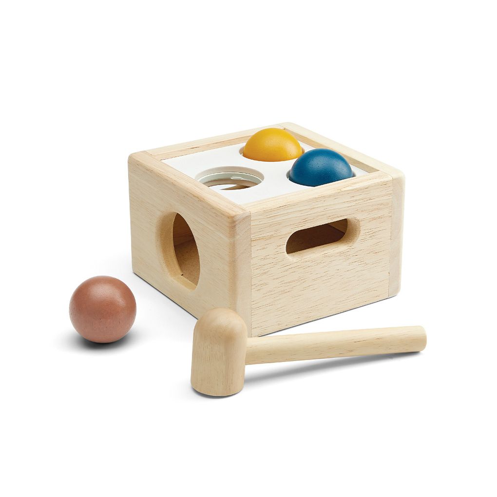 Punch & Drop – Obstgarten