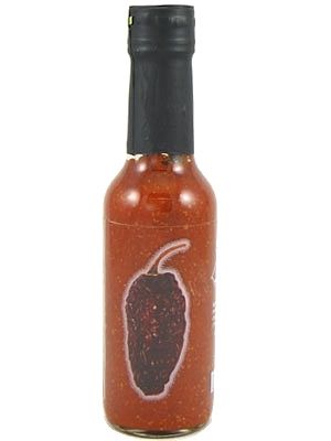 CaJohn's Select Chipotle Püree, 5oz