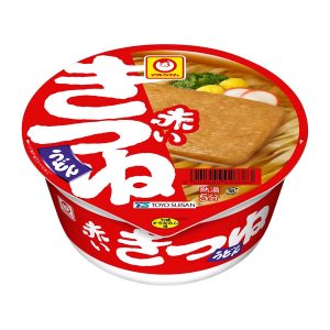 Maruchan Akai Kitsune Udon Instant Nudeln – Tokyo Snack Land