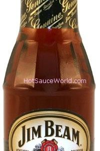 Jim Beam Altmodische Pfannkuchen Sirup, 10oz