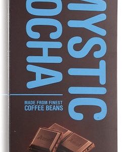 Amul Mystic Mokka Schokolade, 150 g