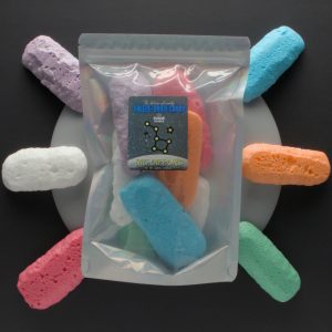 Zucker Crunch groß Dippurs