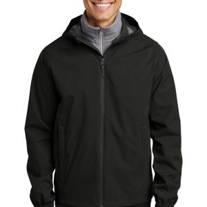 Port Authority Herren Essential Regenjacke J407
