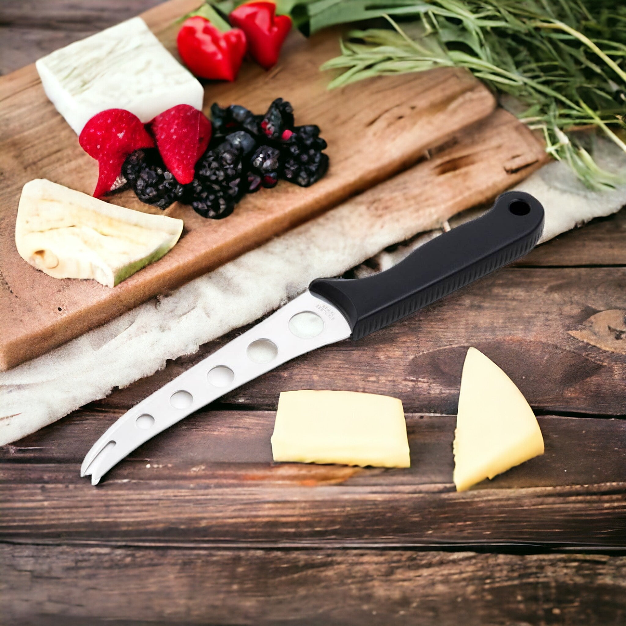 Fox Run Marken – Run Käse Knife