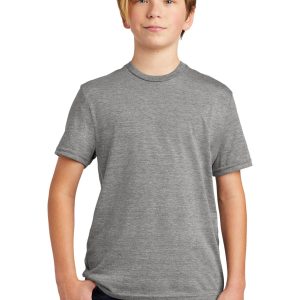 Allmade Jugend Tri-Blend Tee AL207