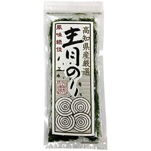 Aonori Japanese grüner Seetang – 10g