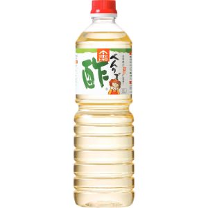 Tokiwa Benri Multipurpose Blended Mild Essig zum Kochen 1L