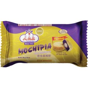 ug Biene Zinn – Mochipia – ube macapuno – 150 g