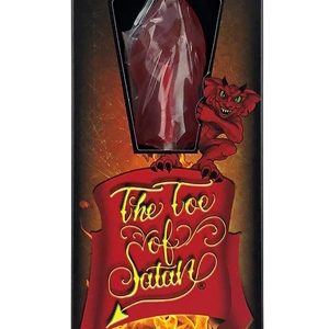 Die Zehe des satan Lutscher, 0,7 oz.