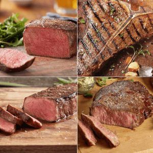 das kc steak experienceTM