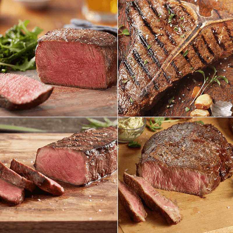 Die KC Steak ExperienceTM